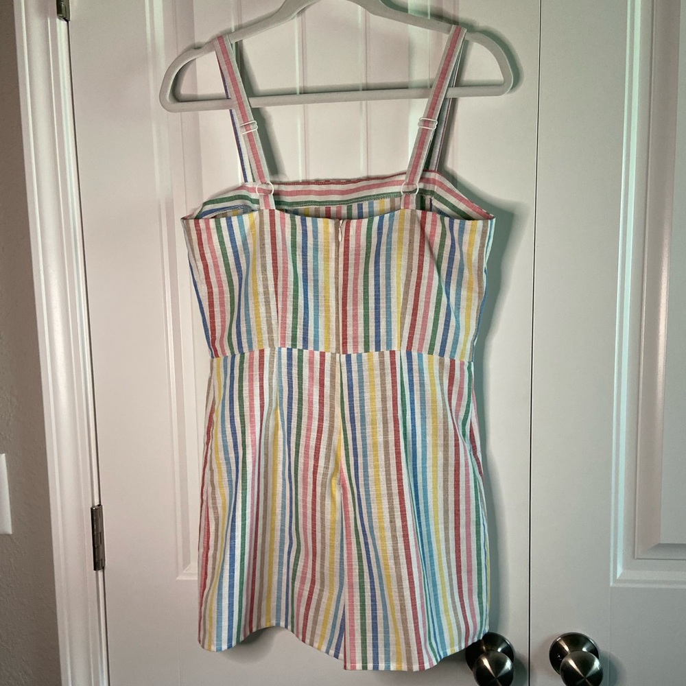 Colorful romper - Picture 2 of 4